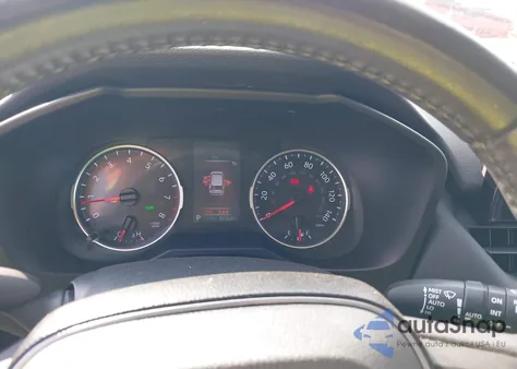 2020 Toyota Rav4 Xle from USA, damaged, VIN 2T3P1RFV1LW094988